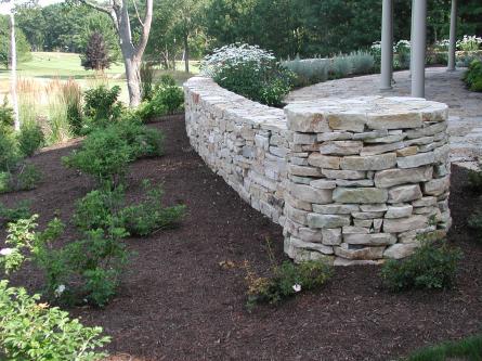 Taş ve Beton Duvar İşleri