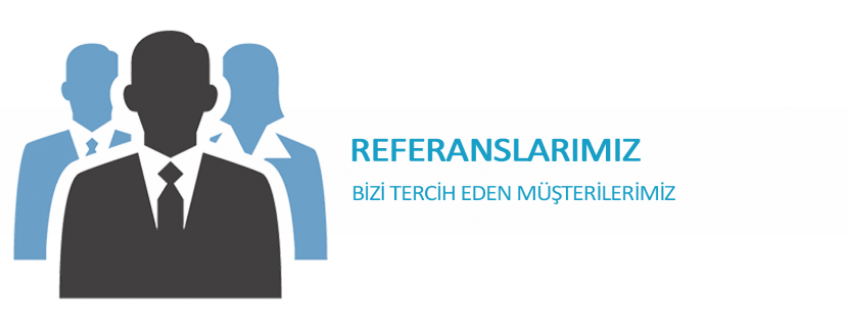 Referans ve iş fotoğraflarımız