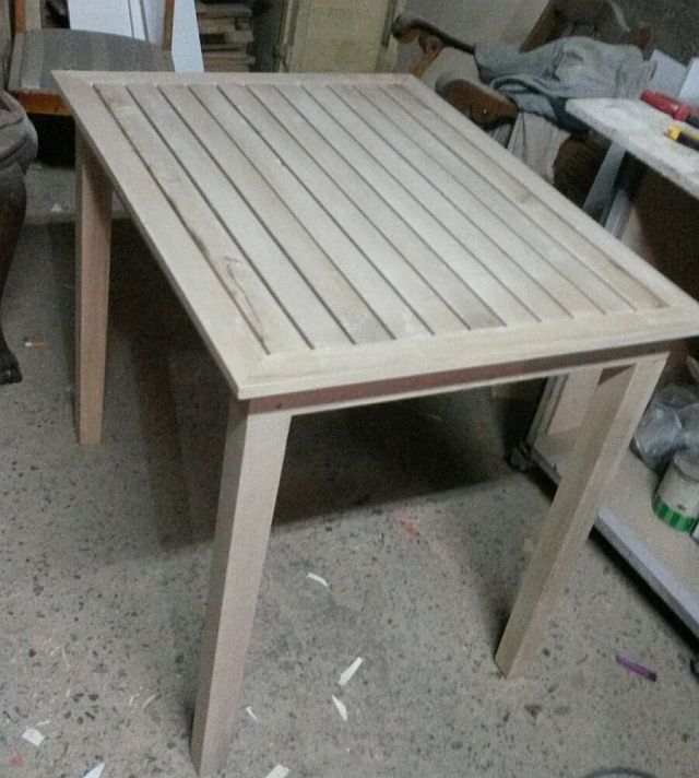 Özel Üretim Ahşap Mobilya ve Dekor Ürünleri TEL0537 377 37 57